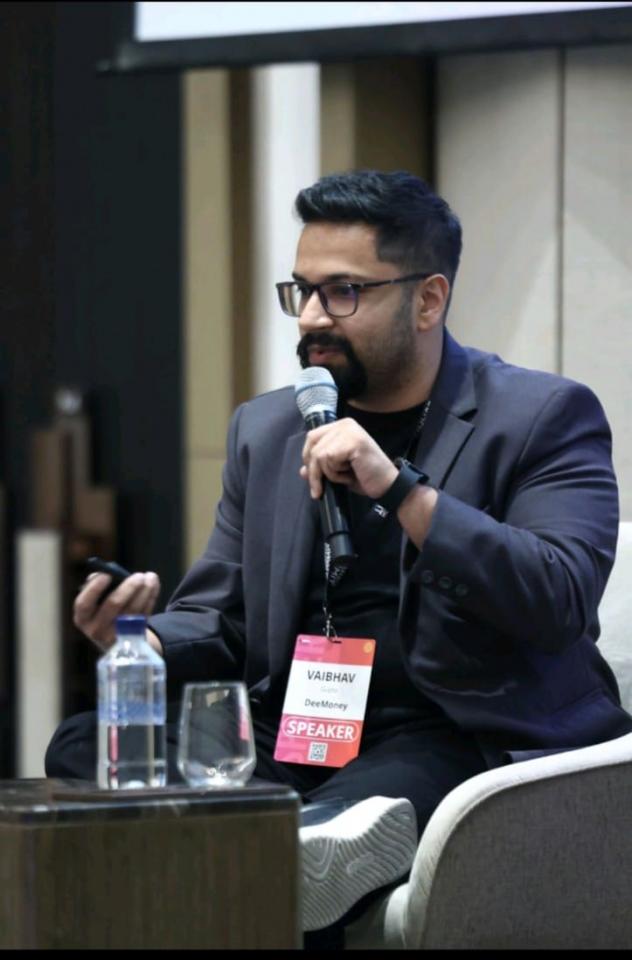 Vaibhav Gupta
